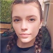 Etudiante en double licence chimie-biologie niveau L2 offre des cours de biologie et de chimie niveau collège et lycée au alentours de Plaisir (Yvelines)